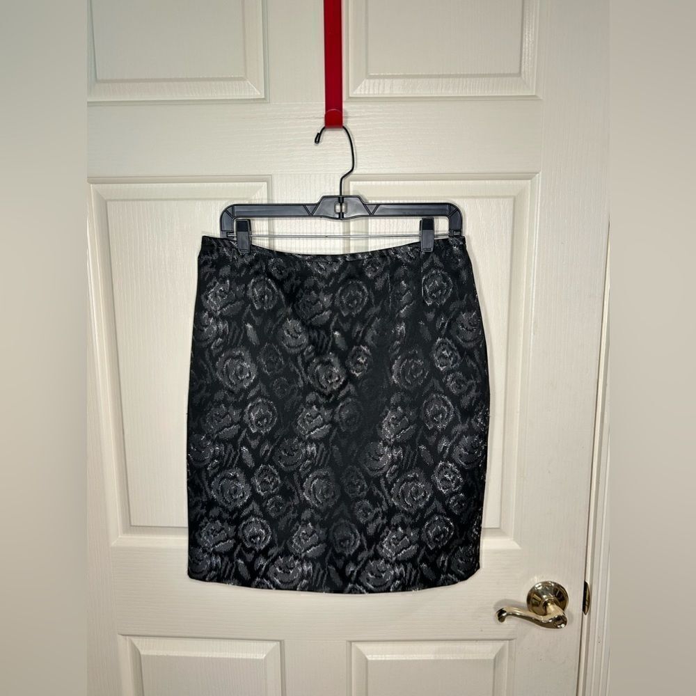 Le Suit Separates skirt